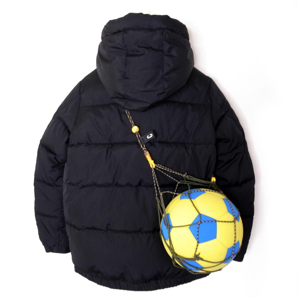 ボールネット サッカーボール ボールバッグ ネット ボール入れ 持ち運び 通販