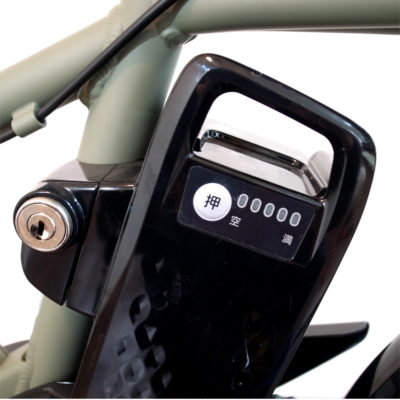 電動アシスト自転車（Panasonic EZ）のバッテリーを、乗り始めて2年後に買い替える話 | Capitan（カピタン）