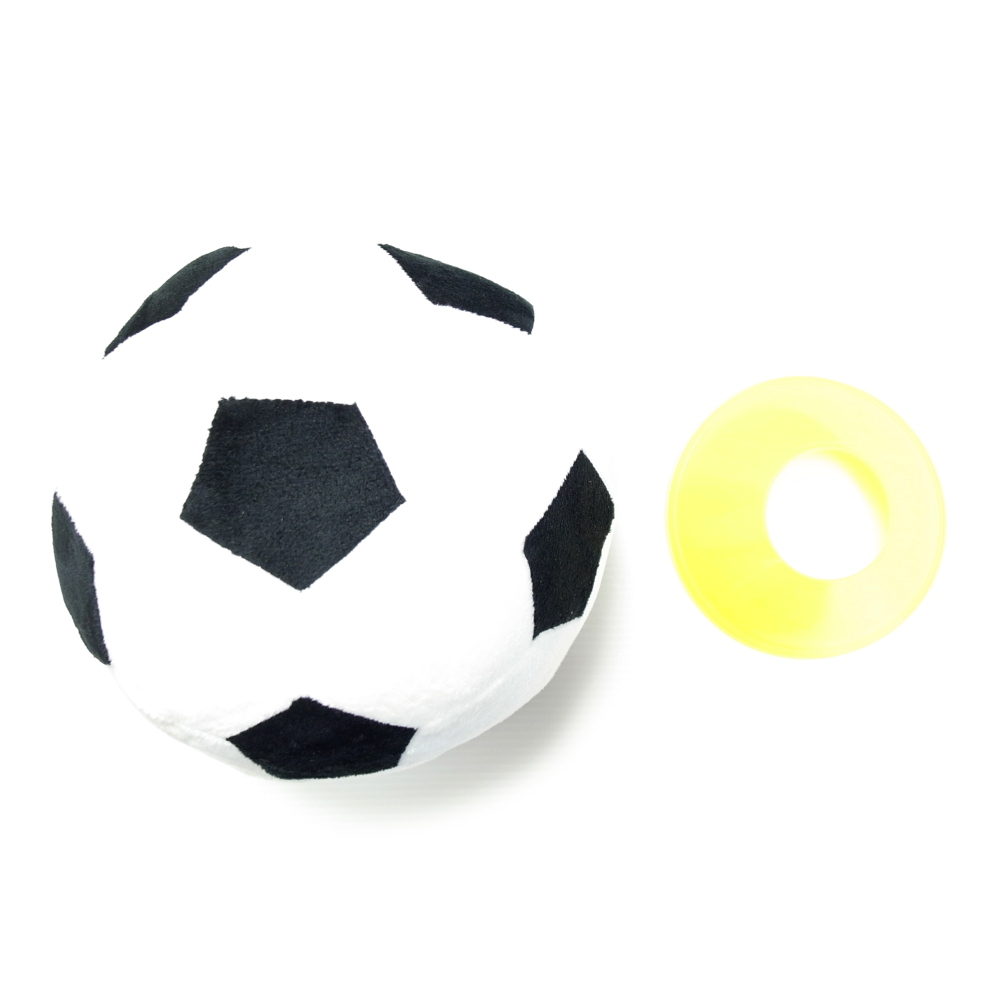 3歳4歳5歳の子供の誕生日に贈る 初めてのサッカーボールのプレゼント Capitan カピタン